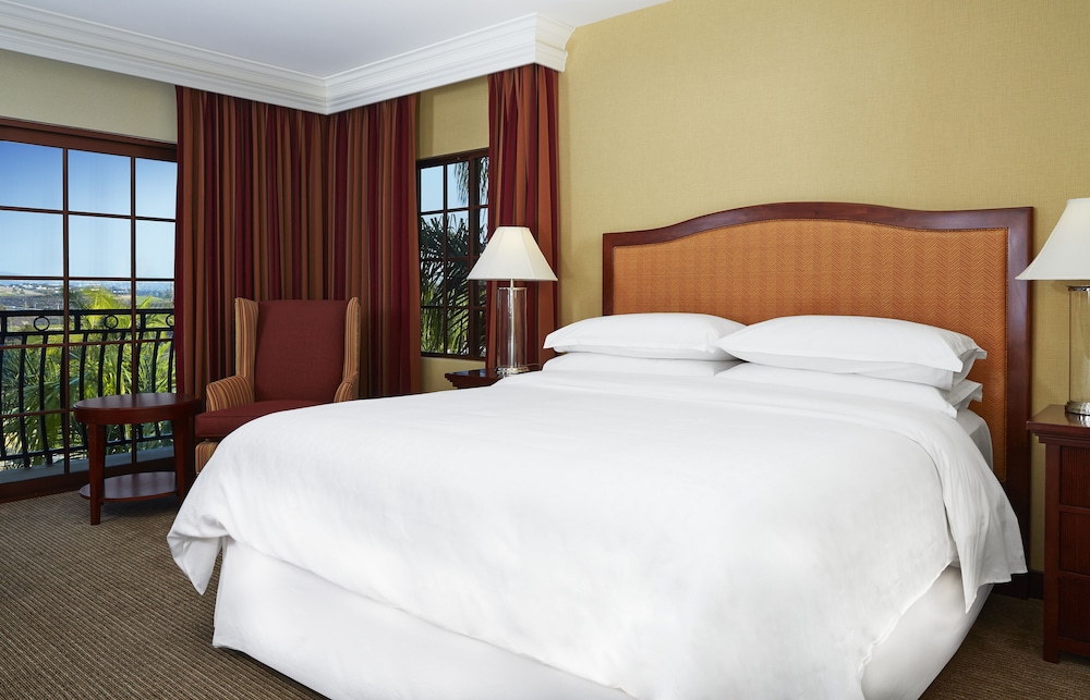 Sheraton Carlsbad Resort & Spa - photo 12