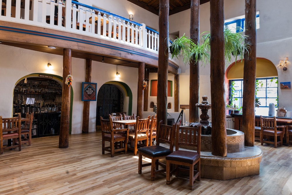 The Historic Taos Inn - photo 49