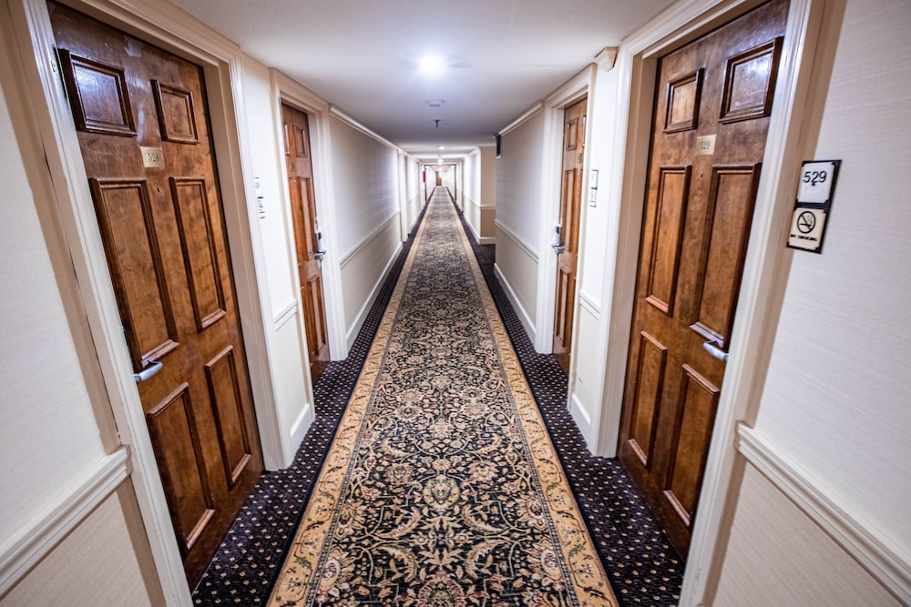 Sturbridge Host Hotel & Conference Center - photo 25