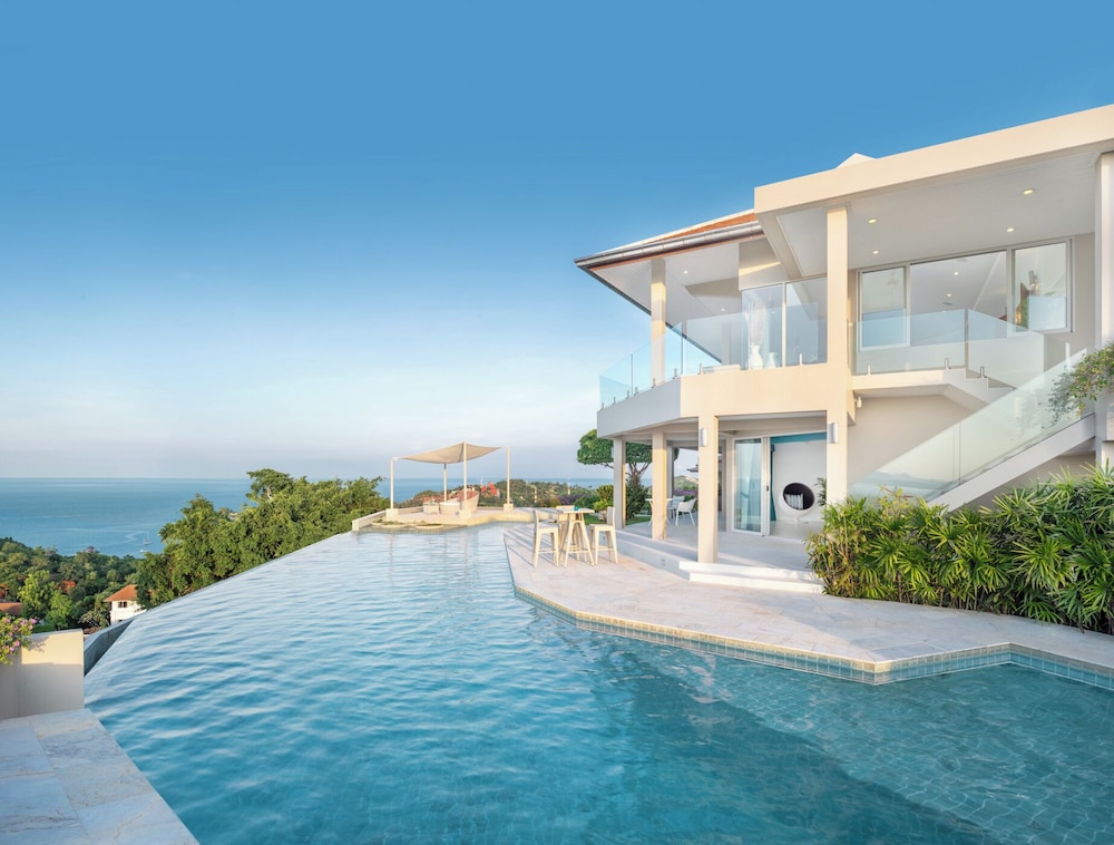 Baan Bon Khao — 4-Star Luxury Hotel in Koh Samui, Thailand