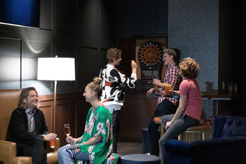InterContinental Minneapolis St. Paul Airport by IHG - photo 26