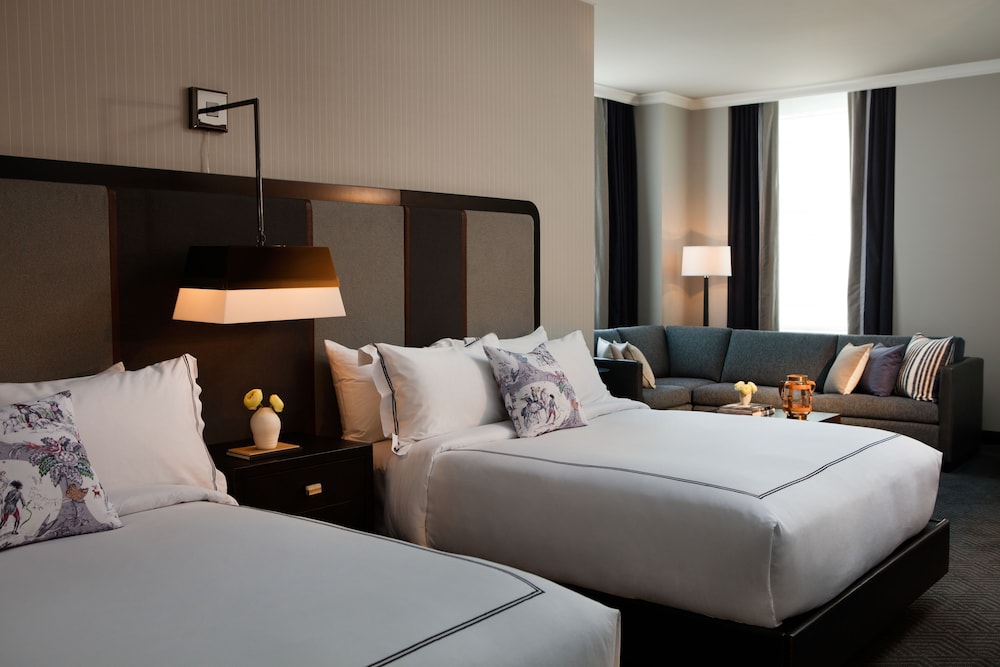 Kimpton Cardinal Hotel by IHG - photo 11