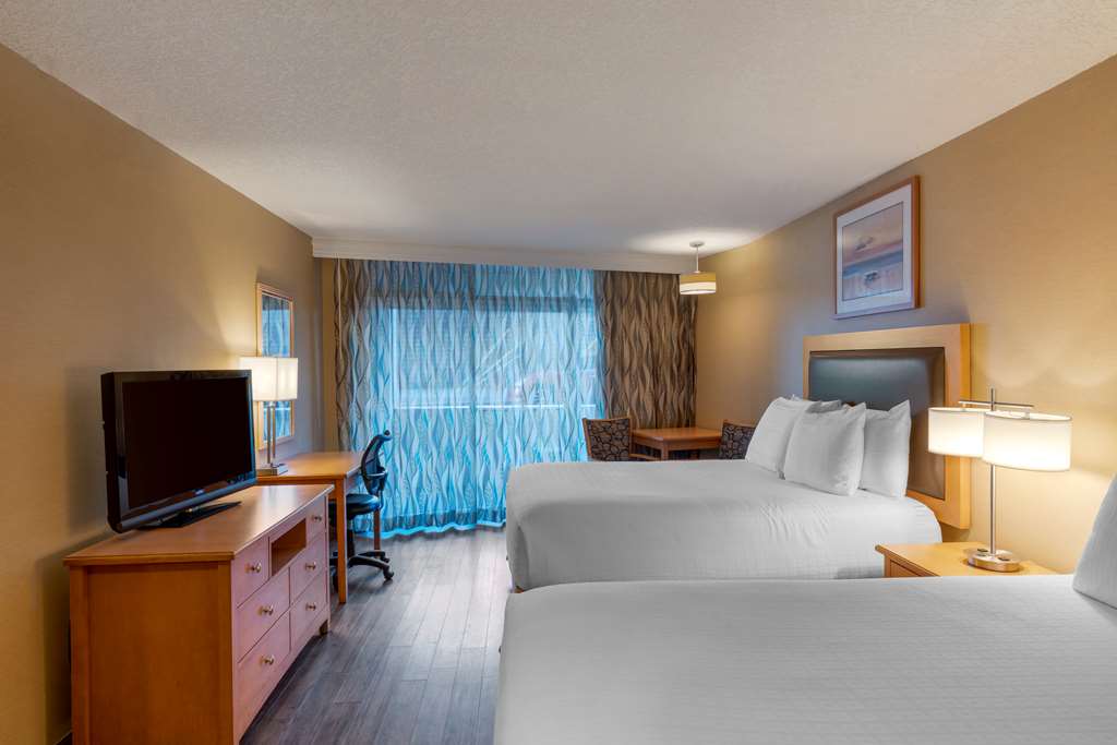 Best Western Plus Ocean View Resort - photo 28