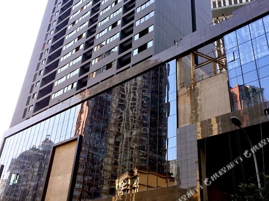 Crocodile s Hotel - last minute hotel in Chongqing