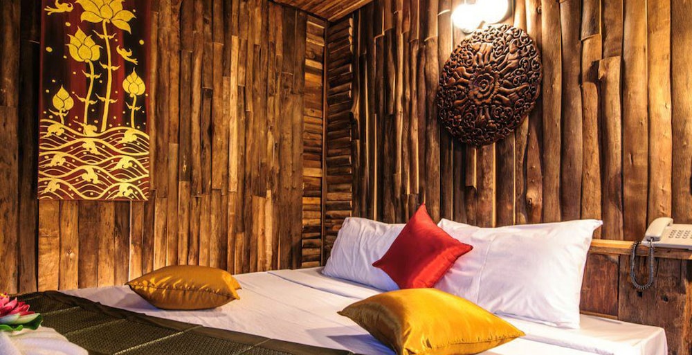 Chart Thip Resort — Sung Noen — photo 3
