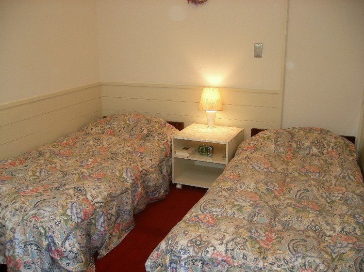 Country Retreat St. Village in Hokuto, Japan