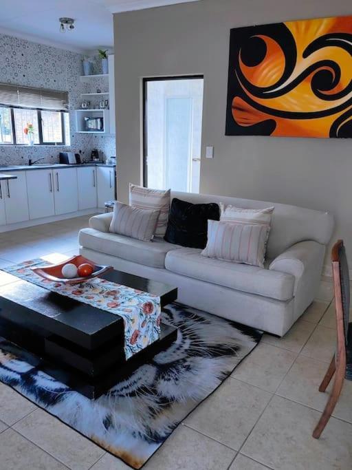 ChoosersExpressHotel in Centurion, South Africa