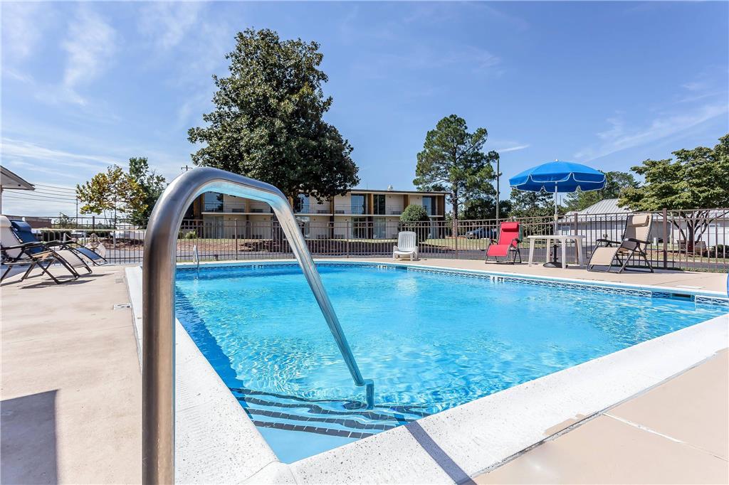 Quality Inn Pinehurst Area - photo 21