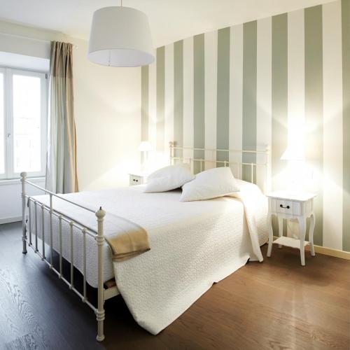 Porta Nuova Bergamo Apartments — 4-Star Luxury Hotel in Bergamo, Italy