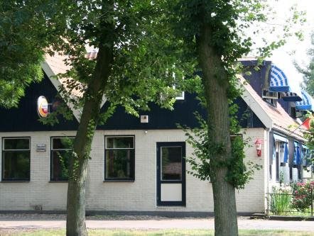 't Wapen van Middelie — hotel in Purmerend