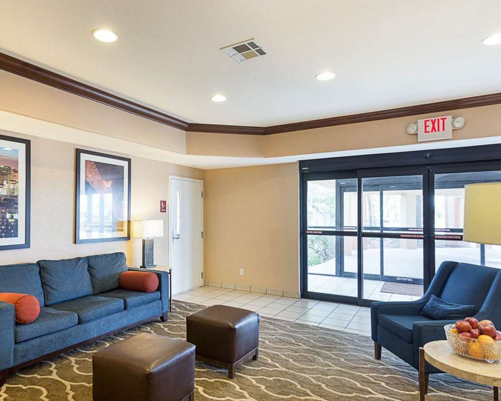 Comfort Inn Marrero New Orleans West - photo 8