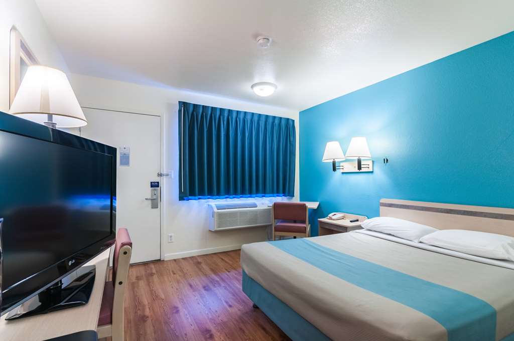 Motel 6 Green River UT - photo 9