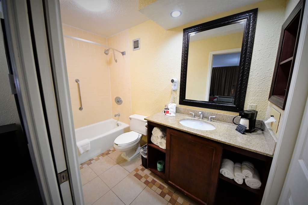 Ramada Hotel & Conference Center by Wyndham Jacksonville - photo 23