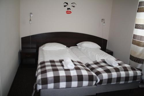 Zajazd u Sosny — hotel in Torzym