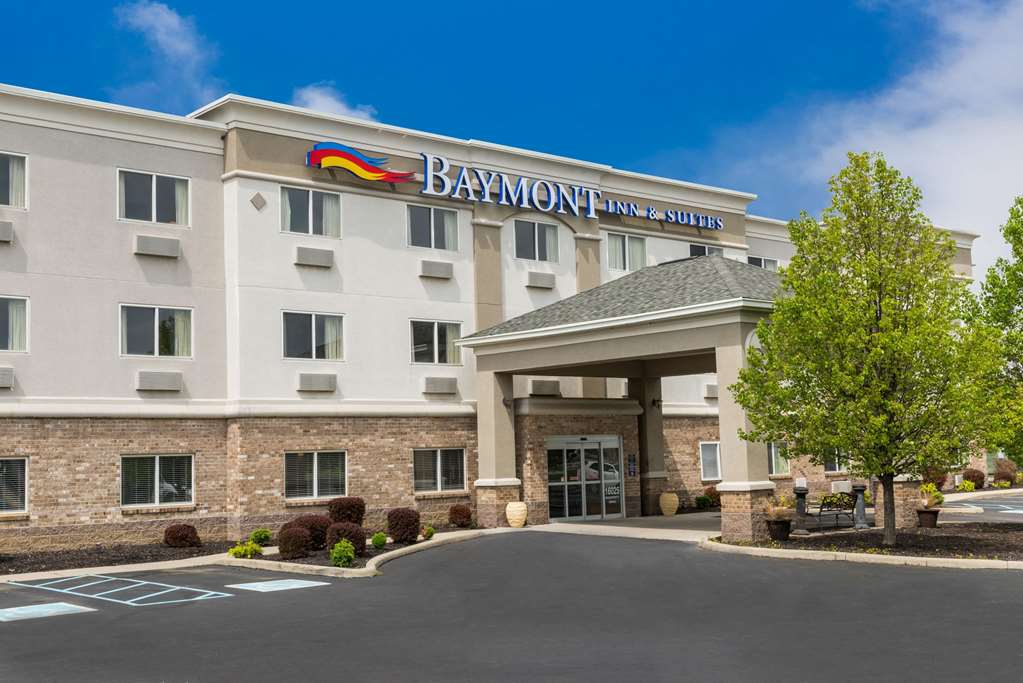 Baymont by Wyndham Noblesville - featured photo