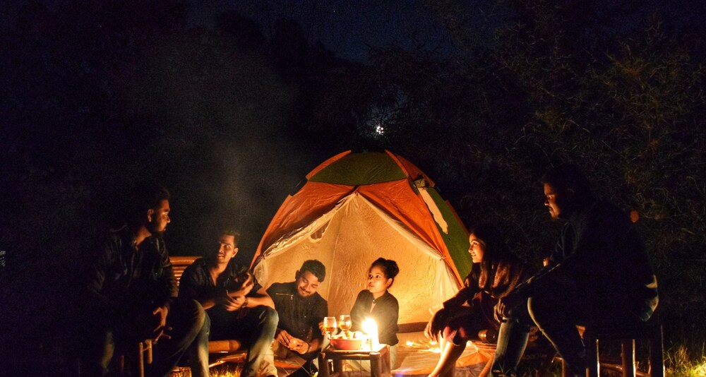 Royal Bamhni Holiday Resort