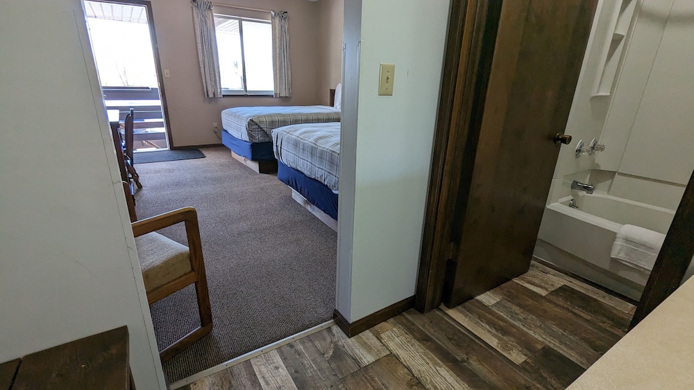 Nova Motel - photo 4
