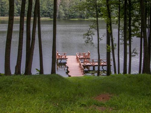Bilso Sodyba — Druskininkai — photo 2
