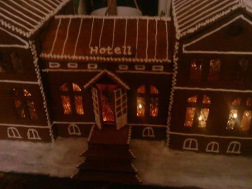 Törneby Herrgård in Kalmar, Sweden