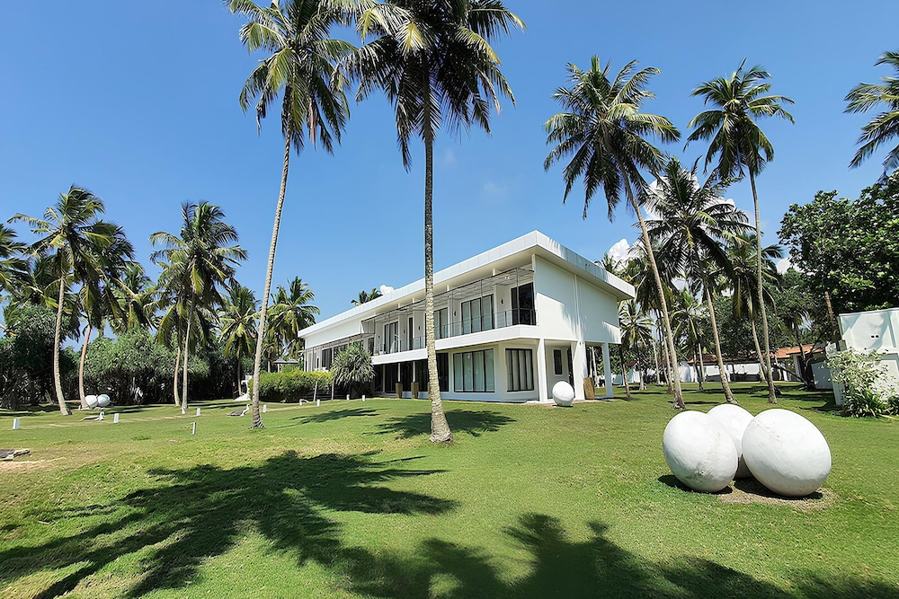 Green Turtle Villa by The Serendipity Collection — 5-Star Luxury Hotel in Bentota, Sri Lanka
