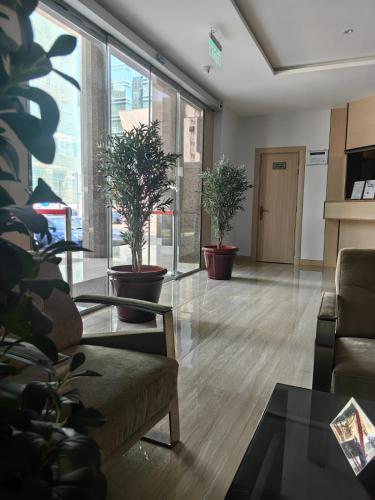 Al Furat Madayin Hotel in Riyadh, Saudi Arabia