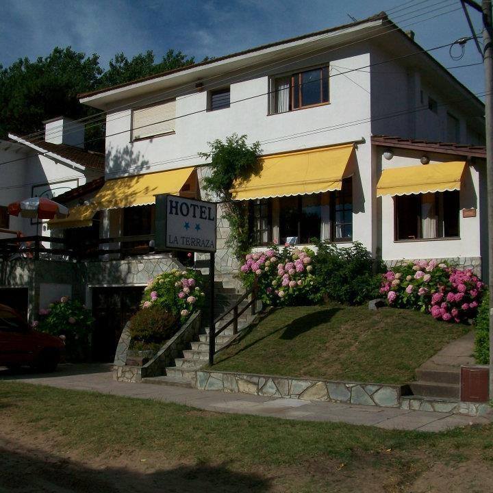 Hotel La Terraza - last minute hotel in Villa Gesell
