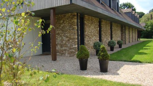 La Passacaille — hotel in Montfort-Sur-Meu