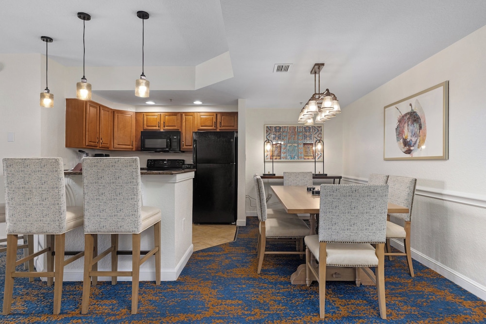 Club Wyndham Bonnet Creek - photo 116