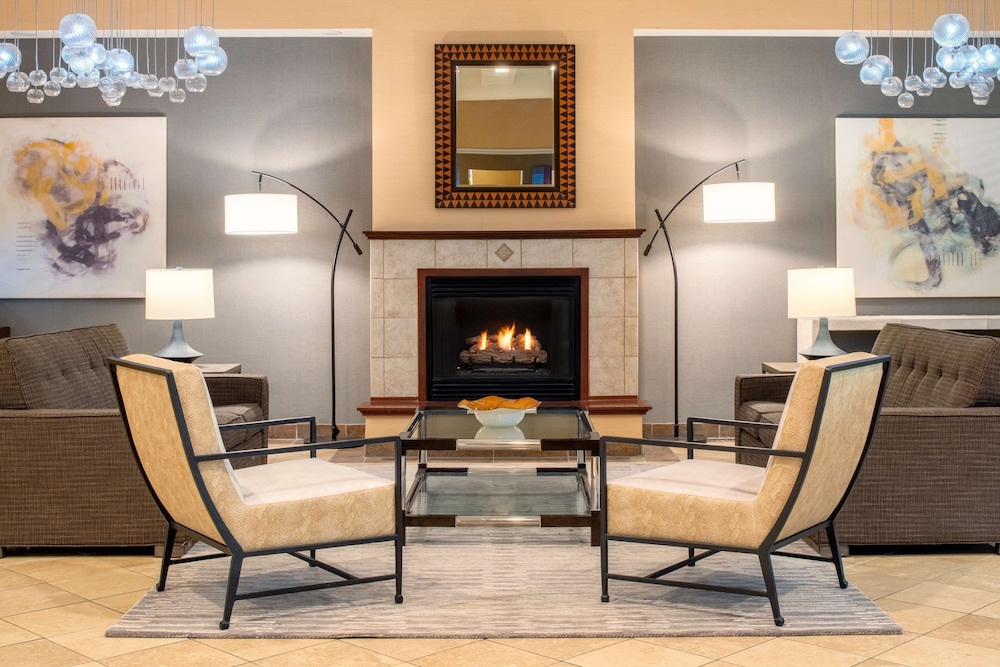 DoubleTree by Hilton Olympia Downtown Capitol District — hotel in Olympia