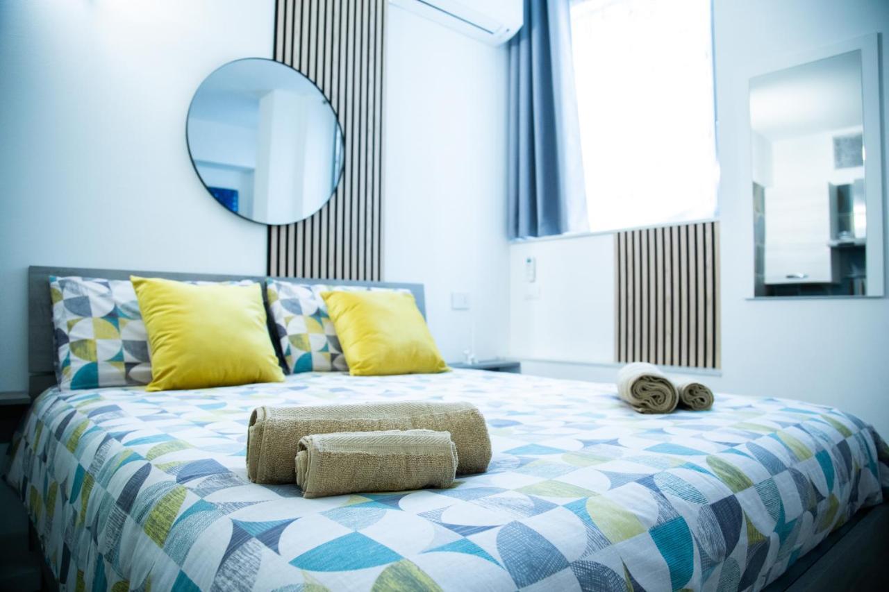 Studio 47 City Life — 4-Star Luxury Hotel in Milan, Italy