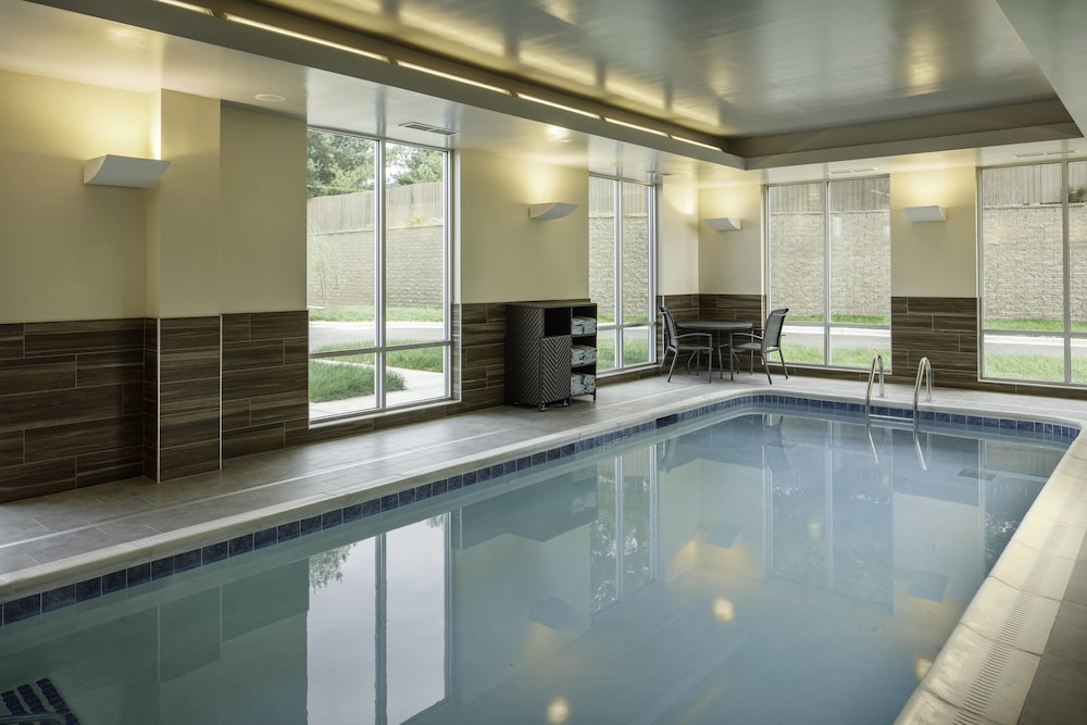 Fairfield Inn & Suites by Marriott Louisville Northeast - photo 16