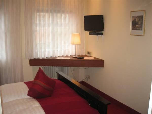 Hotel Graupner — Bamberg — photo 3
