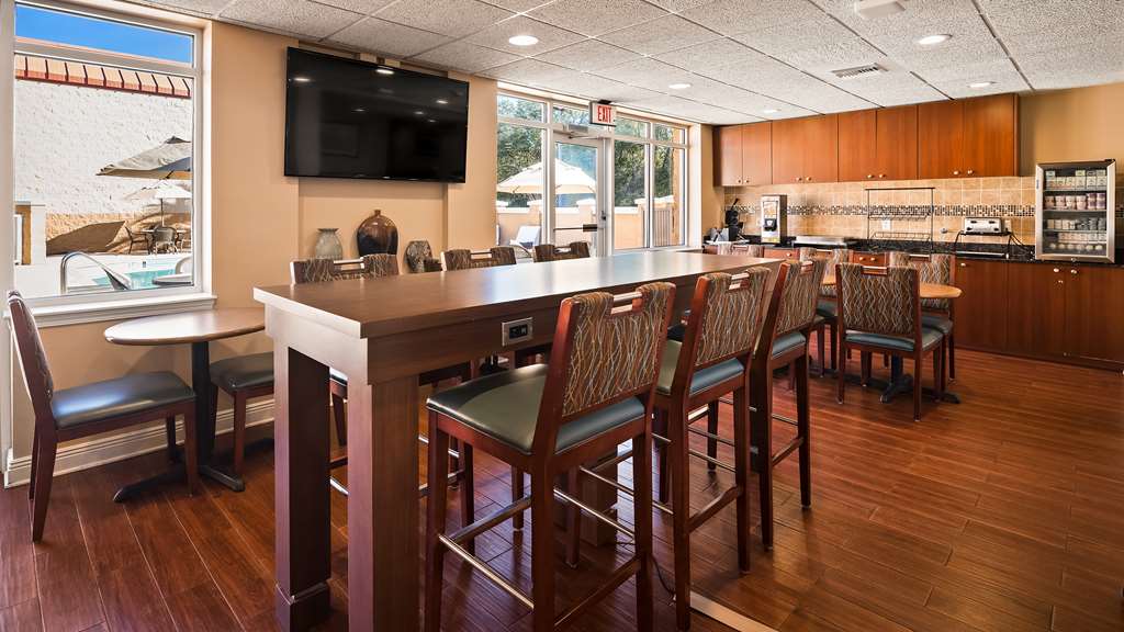 Best Western Milton Inn - photo 10