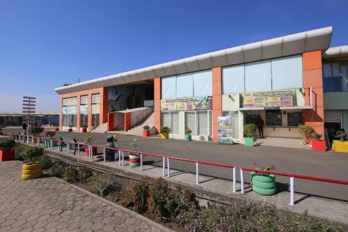 OYO Caravan Resorts in Bhopal, India