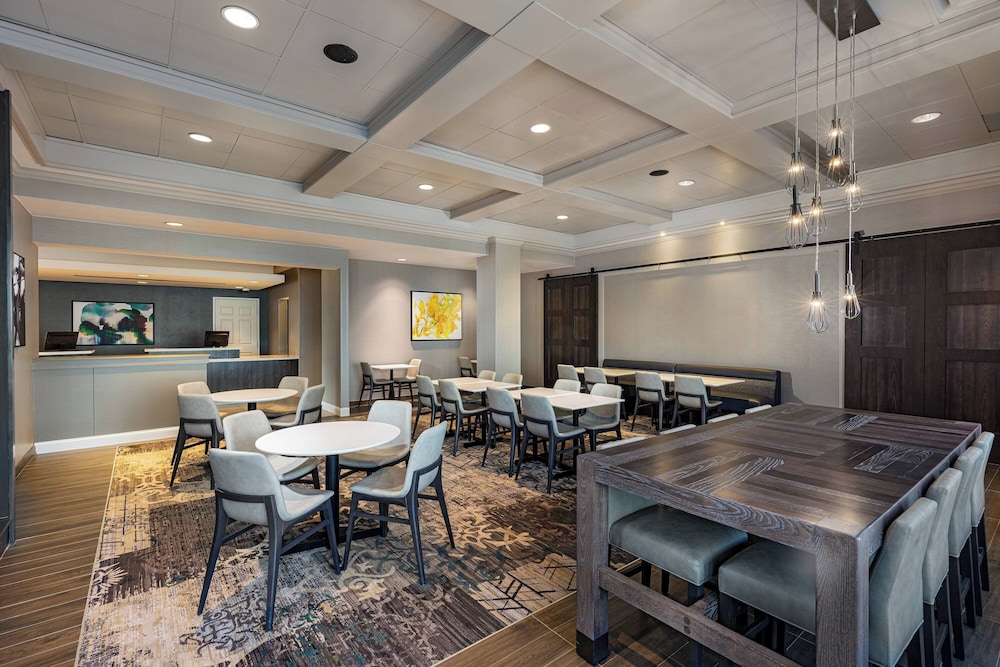 Residence Inn by Marriott Louisville Downtown - photo 3