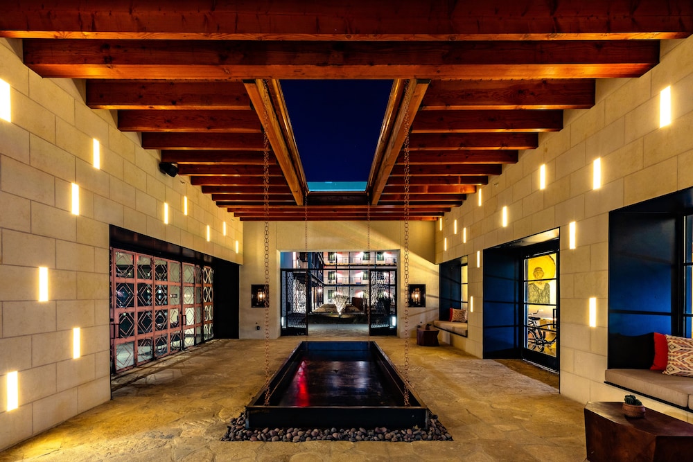 Texican Court by Valencia Hotel Collection - photo 33