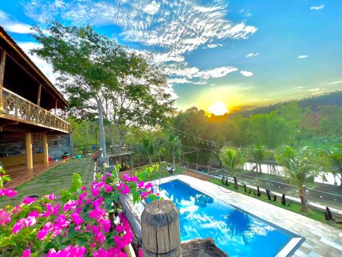 An Nhien Farm Venuestay in Buon Ma Thuot, Vietnam
