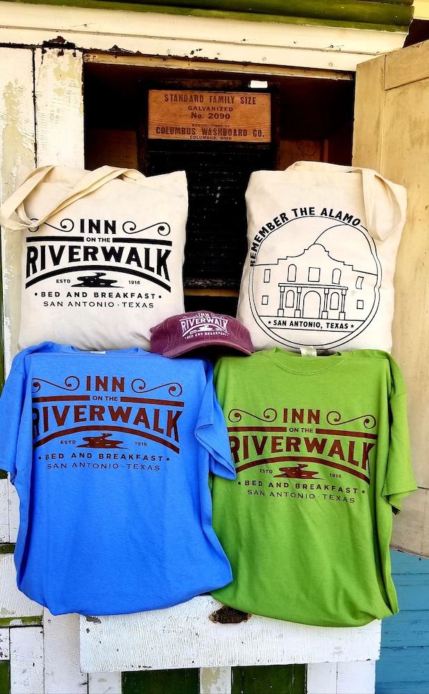 Inn on the Riverwalk - photo 70