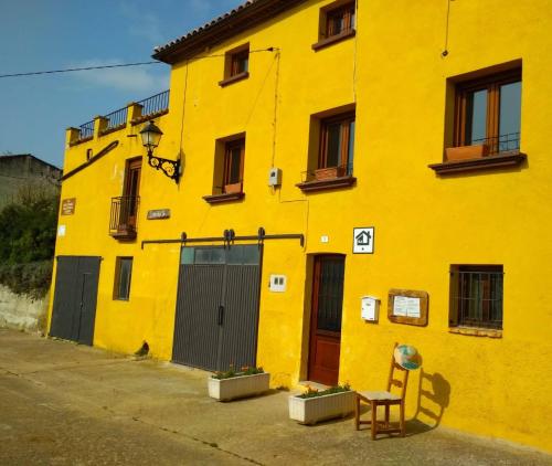 Casa Rural 643km 20816560 — Villatuerta
