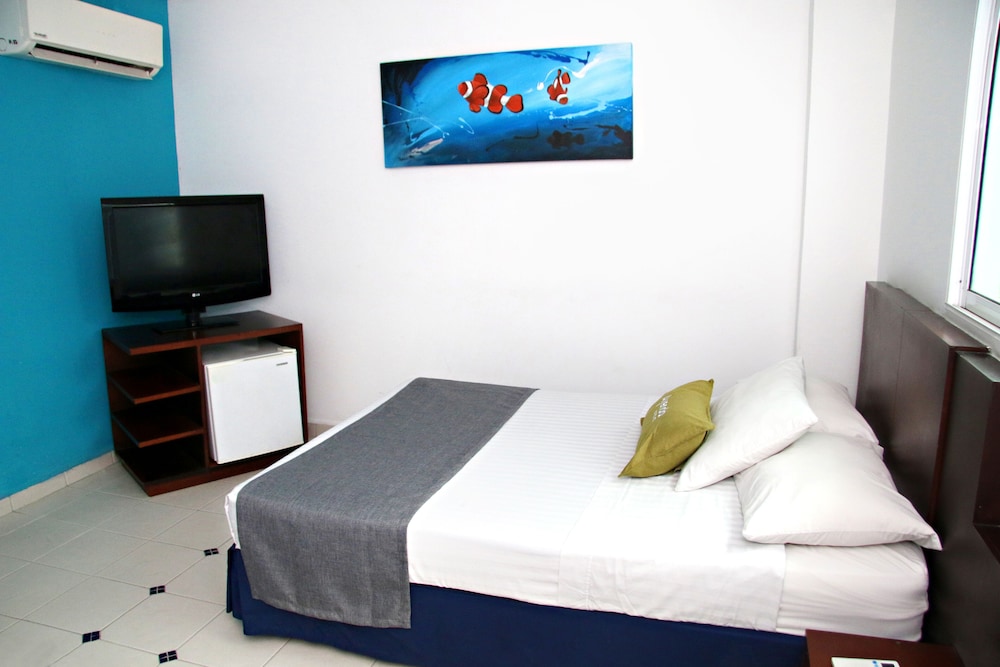 Océano by Ayenda Rooms - last minute hotel in Cartagena
