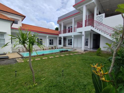 Menepi Bali - last minute hotel in Unknown City
