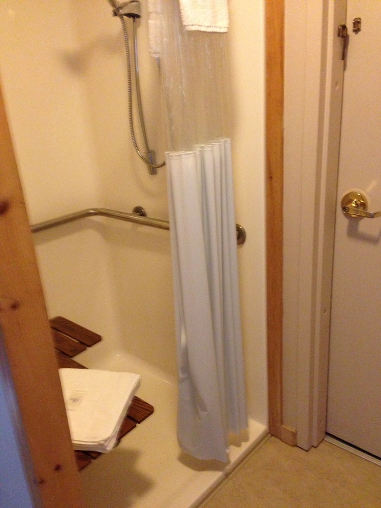 The Waters Inn - photo 42