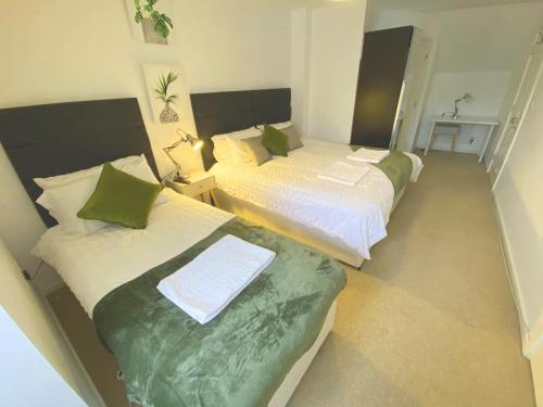 Walsall group relocation — 4-Star Luxury Hotel in Walsall, United Kingdom