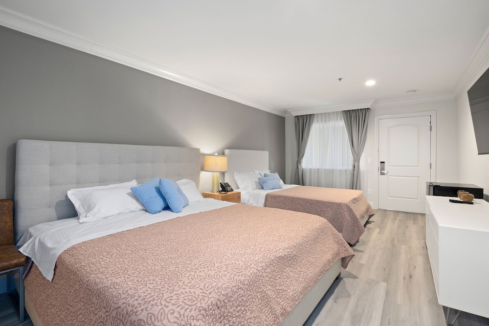 Hotel Huntington - photo 8
