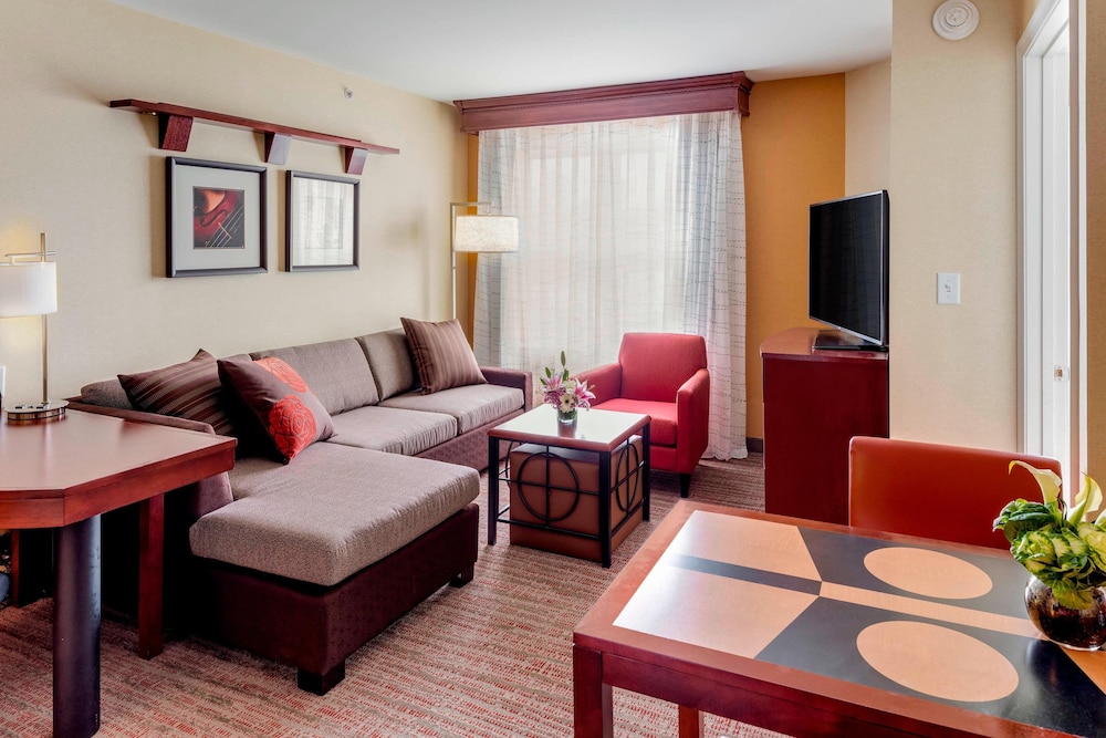 Residence Inn by Marriott Auburn - photo 14