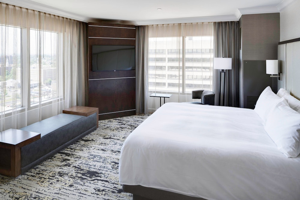 Marriott Hartford Downtown - photo 7