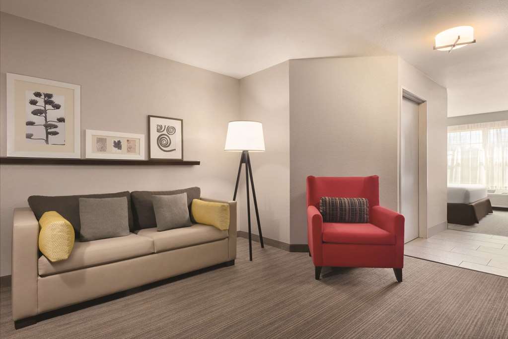Country Inn & Suites by Radisson Germantown WI - photo 18