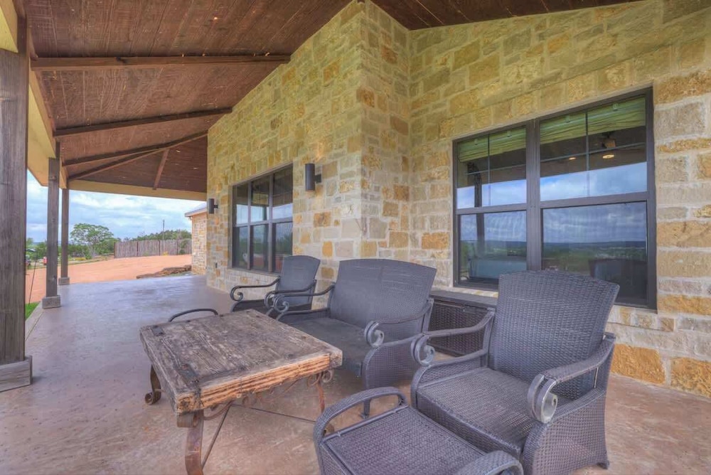 West End Lodge Resort Style Pool - photo 43