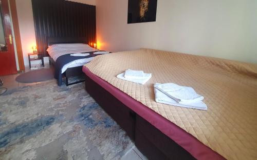 Really — 4-Star Luxury Hotel in Bucharest, Romania