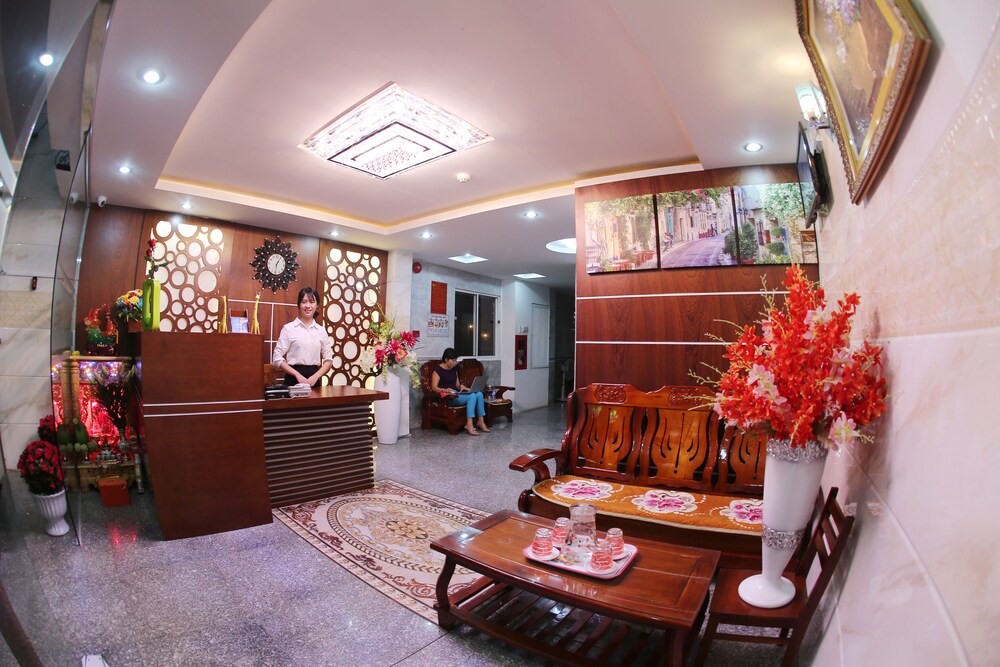 Steps Hotel Da Nang — Da Nang — photo 2